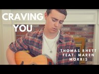 Thumbnail for the Chris Ruediger - Craving You Thomas Rhett Cover link, provided by host site