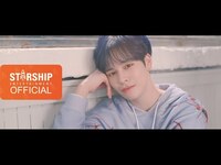 Thumbnail for the CRAVITY - 크래비티 (CRAVITY) 'Ohh Ahh' Performance Video Teaser link, provided by host site