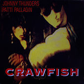 Thumbnail for the Johnny Thunders - Crawfish link, provided by host site