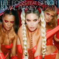 Image of Lee Foss linking to their artist page due to link from them being at the top of the main table on this page