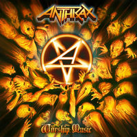 Thumbnail for the Anthrax - Crawl link, provided by host site