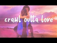 Thumbnail for the Illenium - Crawl Outta Love link, provided by host site