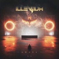 Thumbnail for the Illenium - Crawl Outta Love link, provided by host site