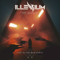 Thumbnail for the Illenium - Crawl Outta Love [The Glitch Mob Remix] link, provided by host site