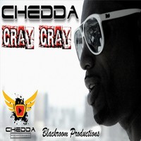 Thumbnail for the Chedda - Cray Cray link, provided by host site