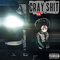 Thumbnail for the CL - Cray Shit link, provided by host site