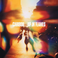 Thumbnail for the Caribou - Crayon link, provided by host site