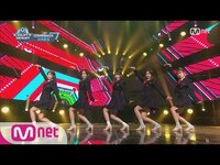 Thumbnail for the Crayon Pop - [Crayon Pop - DooDoomChit] Comeback Stage | M COUNTDOWN 160929 link, provided by host site