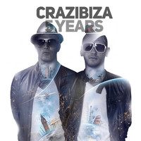 Thumbnail for the Crazibiza - Crazibiza 5 Years link, provided by host site