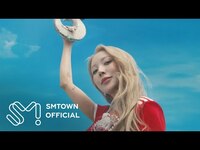 Thumbnail for the BoA - 보아 'Crazier' Teaser link, provided by host site
