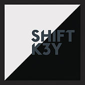 Image of Shift K3Y linking to their artist page due to link from them being at the top of the main table on this page