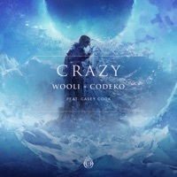 Thumbnail for the Wooli - Crazy link, provided by host site