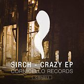 Image of Sirch linking to their artist page due to link from them being at the top of the main table on this page