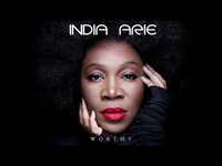 Thumbnail for the India.Arie - Crazy link, provided by host site