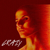 Thumbnail for the Natalie Jane - Crazy link, provided by host site