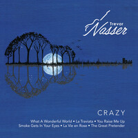 Thumbnail for the Trevor Nasser - Crazy link, provided by host site