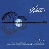 Thumbnail for the Trevor Nasser - Crazy link, provided by host site