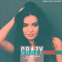 Thumbnail for the DJ Dark - Crazy link, provided by host site