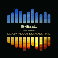 Thumbnail for the C-BooL - Crazy About Summertime link, provided by host site