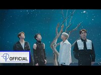 Thumbnail for the UP10TION - (업텐션) '너에게 미쳤었다 (Crazy About You)' link, provided by host site