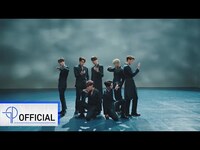 Thumbnail for the UP10TION - (업텐션) '너에게 미쳤었다 (Crazy About You)' (Performance Ver.) link, provided by host site