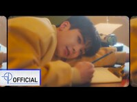 Thumbnail for the UP10TION - (업텐션) '너에게 미쳤었다 (Crazy About You)' Teaser Ⅰ link, provided by host site