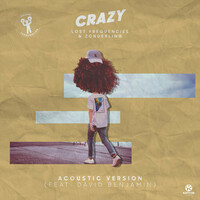 Thumbnail for the Lost Frequencies - Crazy [Acoustic Version] link, provided by host site