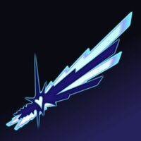 Thumbnail for the LE SSERAFIM - CRAZY link, provided by host site