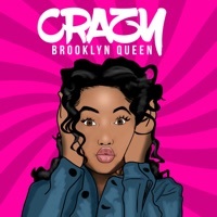 Thumbnail for the Brooklyn Queen - Crazy link, provided by host site