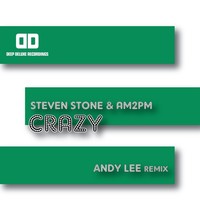 Thumbnail for the Steven Stone - Crazy (Andy Lee Remix) link, provided by host site