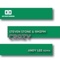 Thumbnail for the Steven Stone - Crazy (Andy Lee Remix) link, provided by host site