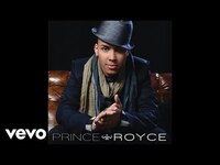 Thumbnail for the Prince Royce - Crazy link, provided by host site