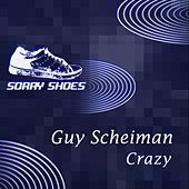 Image of Guy Scheiman linking to their artist page due to link from them being at the top of the main table on this page