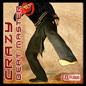Thumbnail for the DJ Boyko - Crazy Beat Master (Digital Single) link, provided by host site