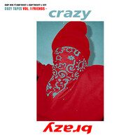 Thumbnail for the A$AP Mob - Crazy Brazy link, provided by host site