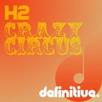 Thumbnail for the H2 - Crazy Circus link, provided by host site