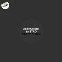 Thumbnail for the Astroment - Crazy Clock link, provided by host site