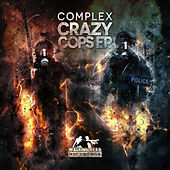 Thumbnail for the Complex - Crazy Cops link, provided by host site