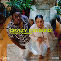 Thumbnail for the Levelle London - Crazy Cousinz link, provided by host site