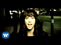 Thumbnail for the Alanis Morissette - Crazy link, provided by host site