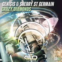 Thumbnail for the Genisis - Crazy Diamonds link, provided by host site