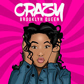 Image of Brooklyn Queen linking to their artist page due to link from them being at the top of the main table on this page