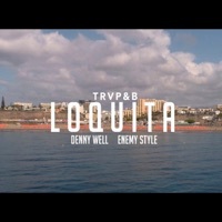 Image of Denny Well linking to their artist page due to link from them being at the top of the main table on this page