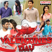 Thumbnail for the Prudhvi Chandra - Crazy Feeling - From "Nenu Sailaja" link, provided by host site