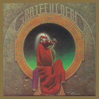 Thumbnail for the Grateful Dead - Crazy Fingers - Live at Great American Music Hall, San Francisco, CA, Soundcheck/Rehearsal link, provided by host site