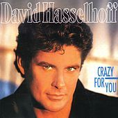 Thumbnail for the David Hasselhoff - Crazy For You link, provided by host site