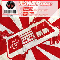 Thumbnail for the G-Swatt - Crazy Girls link, provided by host site