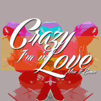 Thumbnail for the Mau - Crazy I'm in Love link, provided by host site
