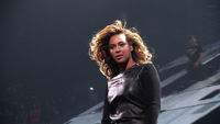 Thumbnail for the Beyoncé - Crazy In Love link, provided by host site