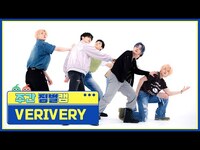 Thumbnail for the VERIVERY - [주간아 짐벌캠ㅣ4K] (베리베리) - Crazy Like That l EP.613 link, provided by host site